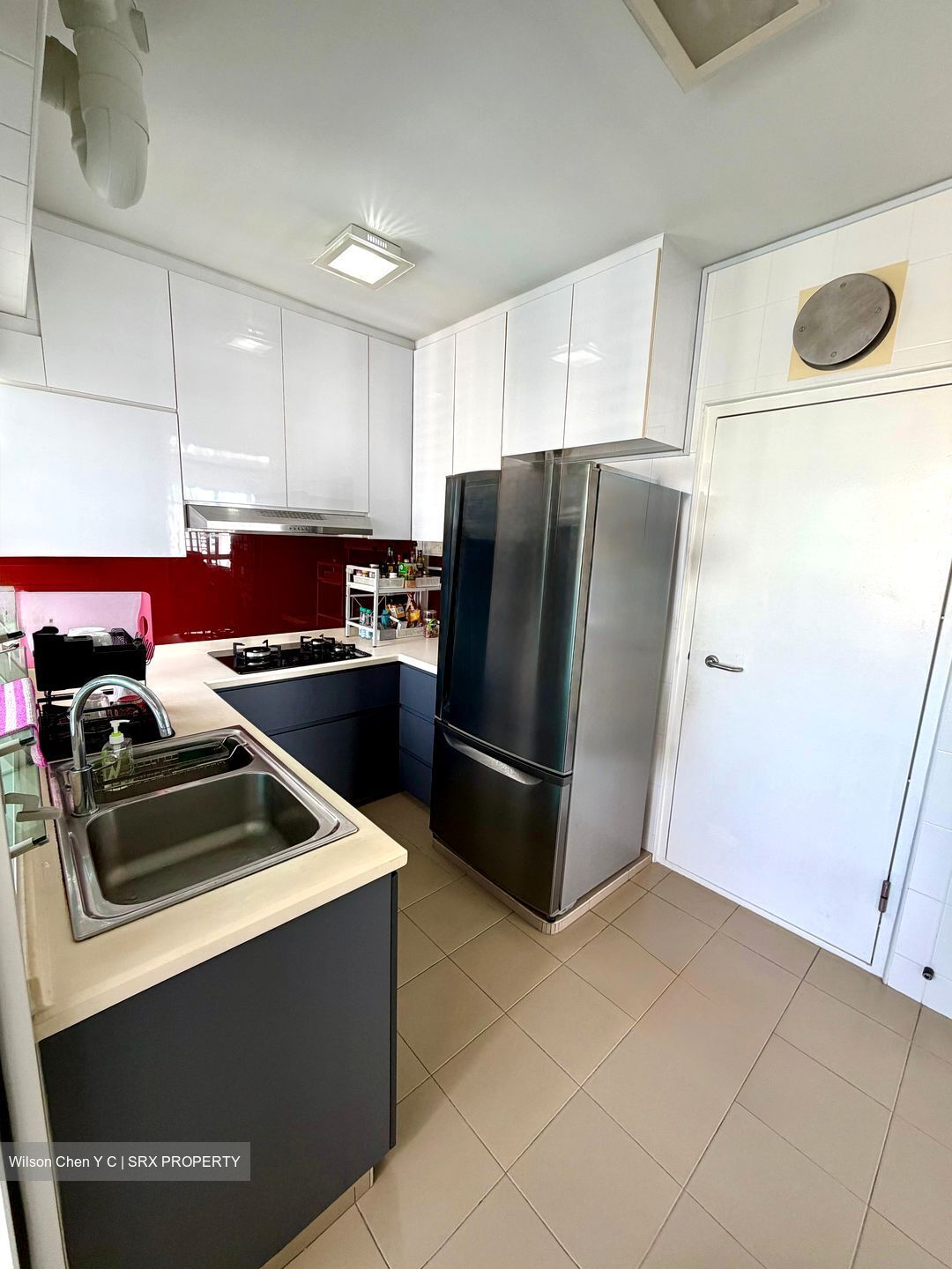 Blk 126C Kim Tian Green (Bukit Merah), HDB 4 Rooms #607885031
